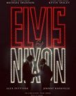 Elvis ve Nixon izle