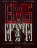 Elvis ve Nixon izle