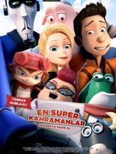 En Süper Kahramanlar izle