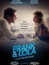 Frank ve Lola izle |1080p|