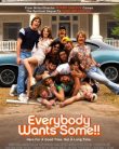 Herkes Biraz İster | Everybody Wants Some!!