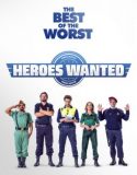 Heroes Wanted izle |1080p|