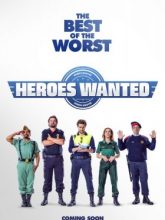 Heroes Wanted izle |1080p|