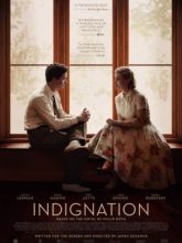 Indignation izle