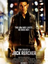 Jack Reacher 1