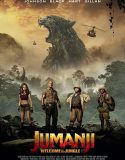 Jumanji 2: Vahşi Orman