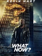 Kevin Hart: What Now