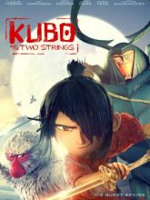 Kubo ve Sihirli Telleri izle |1080p|