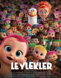 Leylekler | Storks