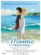 Marnie Oradayken izle