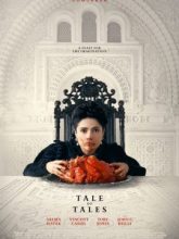 Masalların Masalı | Tale of Tales