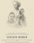 Mutlak Kadınlar – Certain Women izle