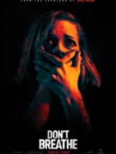 Nefesini Tut | Don’t Breathe