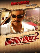 Organize İşler 2