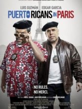 Porto Rikolular Pariste izle |1080p|