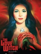 The Love Witch izle |1080p|