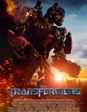 Transformers 1 izle