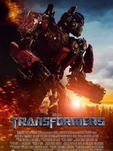 Transformers 1 izle