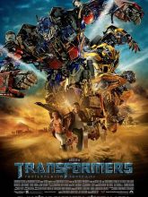 Transformers 2: Yenilenlerin İntikamı