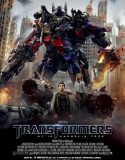 Transformers 3: Ay’ın Karanlık Yüzü izle