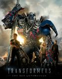 Transformers 4: Kayıp Çağ izle