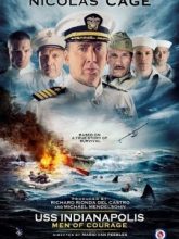 USS Indianapolis: Cesur Adamlar