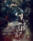Üç Sehrin Hikayesi izle |1080p|
