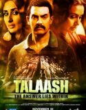 Yalan Çemberi | Talaash