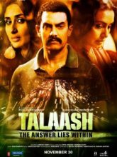 Yalan Çemberi | Talaash