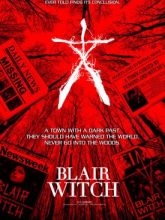 Blair Cadısı | Blair Witch
