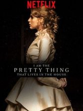 Evdeki Hayalet izle