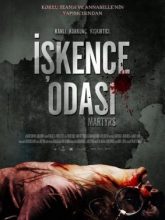 İşkence Odası izle |1080p|