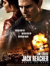 Jack Reacher 2: Asla Geri Dönme