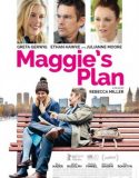 Kördüğüm | Maggie’s Plan