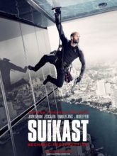 Suikast – Mekanik 2: Resurrection izle |1080p|