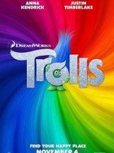 Troller | Trolls