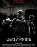 15:17 Paris Treni