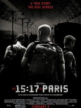 15:17 Paris Treni