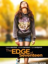 17’nin Kıyısında | The Edge of Seventeen