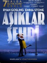 Aşıklar Şehri | La La Land