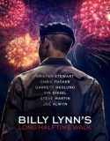 Billy Lynn’in Uzun Yürüyüşü