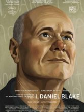 Ben Daniel Blake