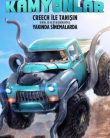 Canavar Kamyonlar | Monster Trucks