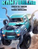 Canavar Kamyonlar | Monster Trucks