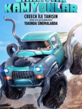 Canavar Kamyonlar | Monster Trucks