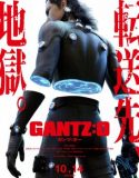 Gantz: O