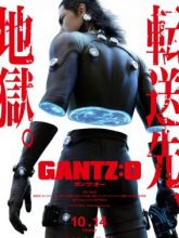 Gantz: O