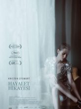 Hayalet Hikayesi | Personal Shopper