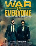 Herkese Karşı | War on Everyone