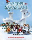 Kartopu Savaşları | Snowtime!